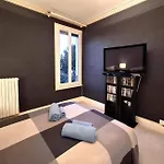 Nyaraló Le Magnolia Vichy