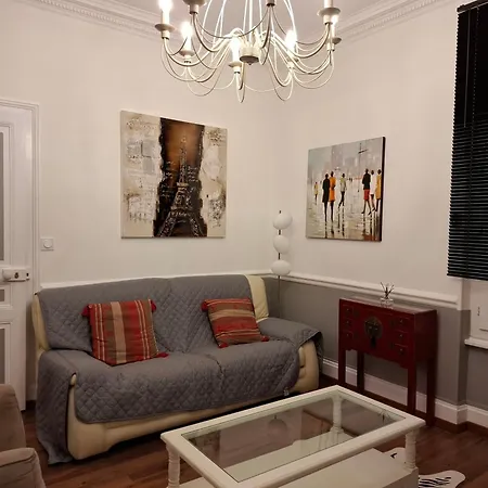 Le Magnolia فيشي