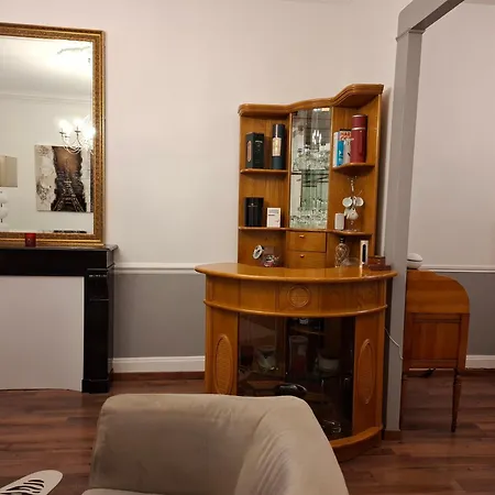 بيت للعطل Le Magnolia