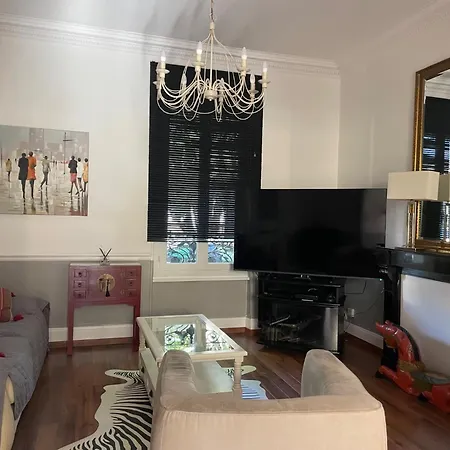 Le Magnolia بيت للعطل *