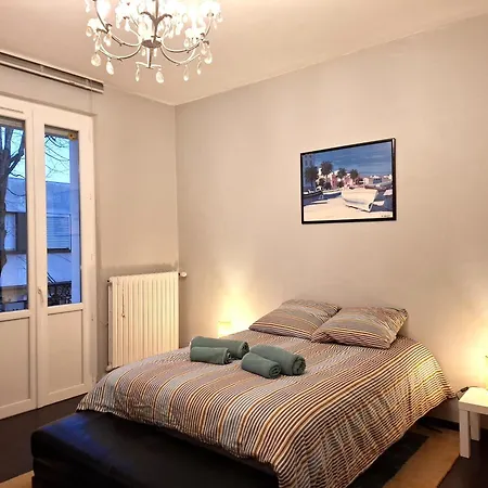 Le Magnolia بيت للعطل *