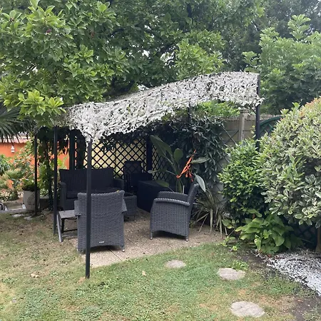 Le Magnolia * فيشي