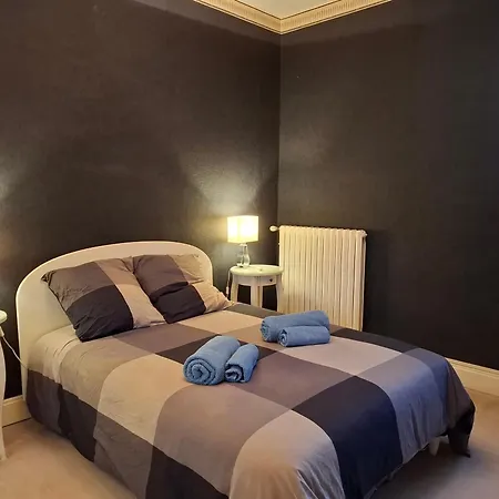 Le Magnolia بيت للعطل